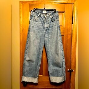 Citizens of Humanity Ayla Cuff